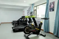 Lanzhou Hongyun Hotel Hotels in Lanzhou