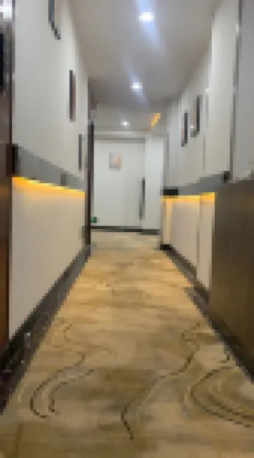 凌源滙嘉快捷賓館