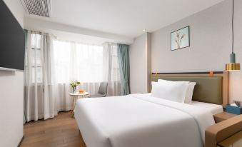 Shenzhen Haiyue Hotel (Nanshan Window Shop of the World)