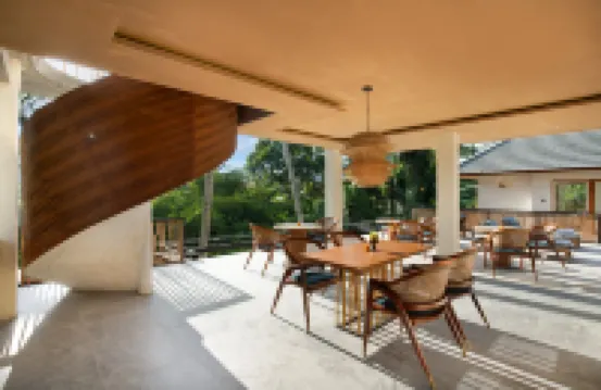 Suara Alam Hotel Ubud by Ini VIE Hospitality