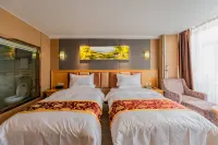 Hohhot Xiangjiang Grand Hotel (Inner Mongolia University Inner Mongolia Hospital) - Breakfast