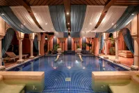 Amanda Hotel - Romantic