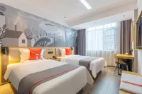 Shankee Hotel (Rudong Matang Middle School)