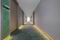 Vienna 3 Best Hotel (Nantong Xizhan)