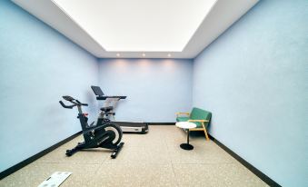 Lizhi Impression Hotel