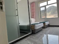 Xinglong Mountain Scenic Area Xiajie Farmhouse