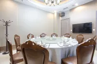 Great Wall Hotel - servizio colazione