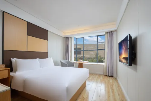 Sanya Yiting S Hotel (Dadonghai Branch) Избранное Photos