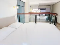 Changsha Yiju Yuyuan Homestay (Hunan Exhibition Center COLORFUL WORLD) Hotels near Water Park