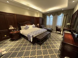 Pingyao Hotel