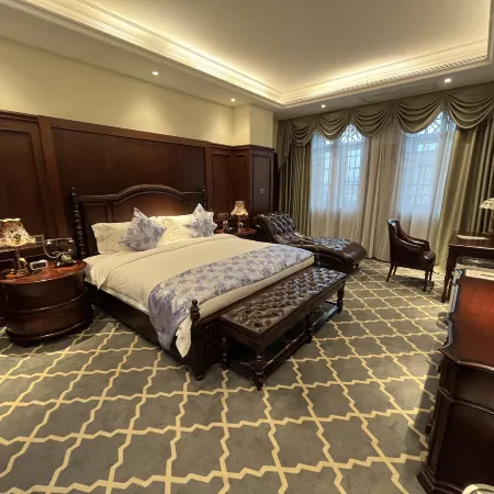 Pingyao Hotel