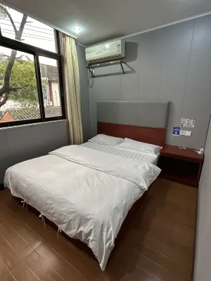 Hantu Hotel