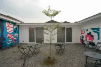 Bobopod Dago, Bandung