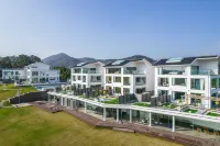 GSY VILLA Hotels in Oriental Saltlake Resort