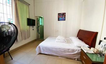 Foshan Yuxing Apartment