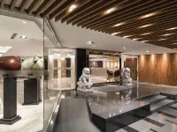 Hotel Yoshi Hotels near Yancheng