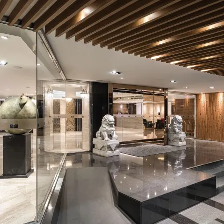 Hotel Yoshi
