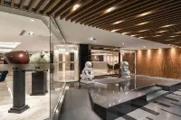 Hotel Yoshi Hotels in Yancheng District