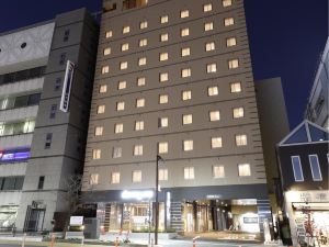 Dormy Inn Mito