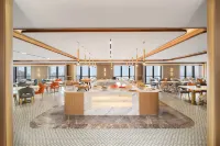 Jingzhou  Ramada  Hotel