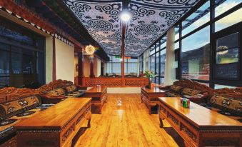 La bu leng Xiang yuan inn