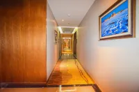 Jiayuguan Impression Xiongguan Concept Hotel - Kitchens