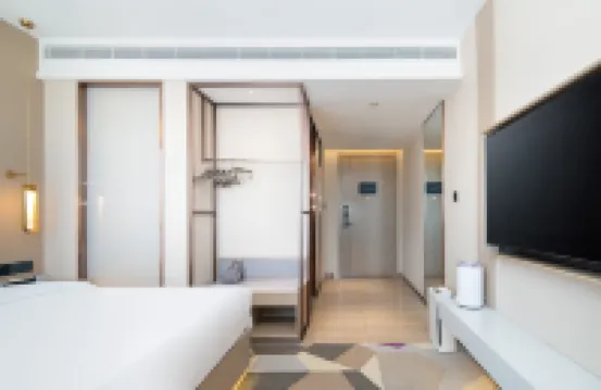 麗楓酒店（阿勒泰華麗學府店）