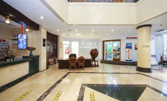 Furong Hotel, Zezhou Road, Jincheng (Fengtai Community Branch)