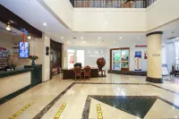 Furong Hotel, Zezhou Road, Jincheng (Fengtai Community Branch) - parkir