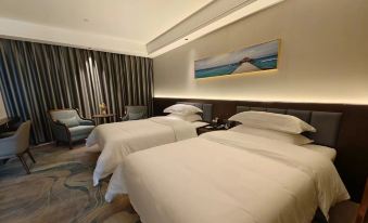 Niu De Cao Hotel