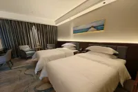 深州牛得草大酒店 鄰近深州市烈士陵園的酒店