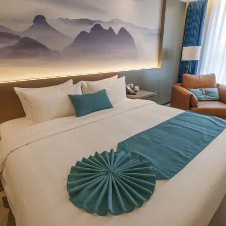 Xiangyang International Hotel