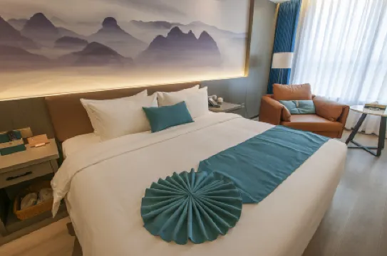 Xiangyang International Hotel