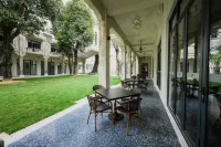 Meitang Hotel - Gym