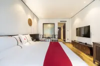 QIANNA HOTEL (Zhoukou Hanyang Road) - 3-Star