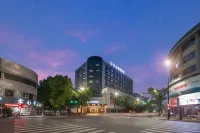 Kaiyuan Life Hotel (Xinchang Big Buddha Temple) Các khách sạn gần Xinchang Passenger Transport Center