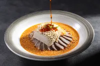 Shangri-La Hotel Chengdu - Frühstück