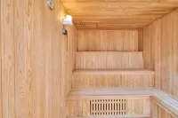 The Fuli Resort Chihpen - 温泉