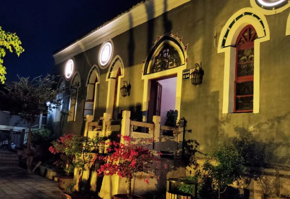 구이양 코지 요도도 인 객실