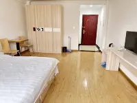 Yijia Apartment (Xinyang Vocational Technical College)