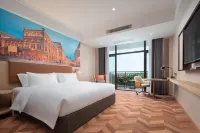 Vienna Hotel (Sanya Bay Phoenix International Airport Branch) Hotels near Tsinghua Sanya International Mathematics Forum