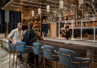 Capri by Fraser, Phnom Penh / Cambodia - Barer