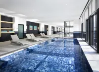 Gravity Josun Seoul Pangyo, Autograph Collection - piscina