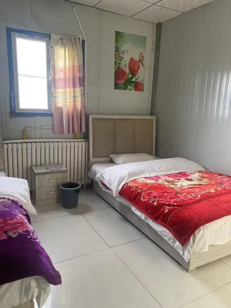 Dahongliutan Yudu Inn