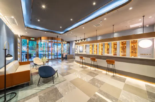 Lhasa Potala Palace Barkhor Street LanOuShangPin Hotel