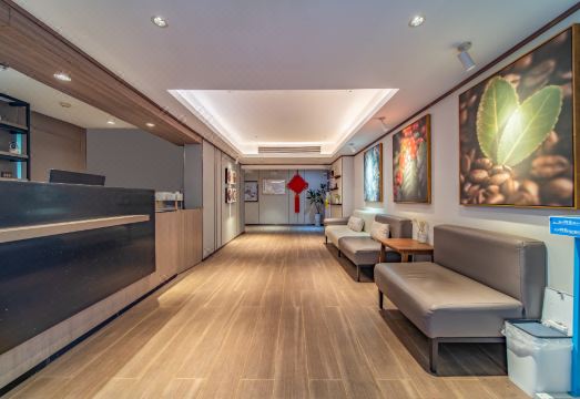 서 호텔 객실 이미지