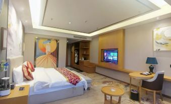 Abbott Hotel Xie Tongmen Ouqu