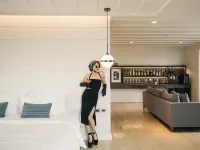 SYN Boutique Hotel Chiang Mai Hotels near Nimman Haemin