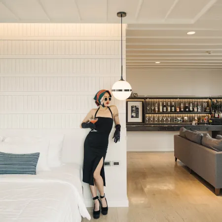 SYN Boutique Hotel Chiang Mai Hotels in Chiang Mai