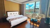 Litang Jinkang Grand Hotel